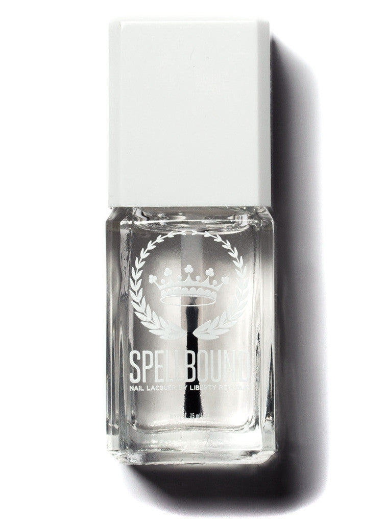 Eternal Gel Topcoat