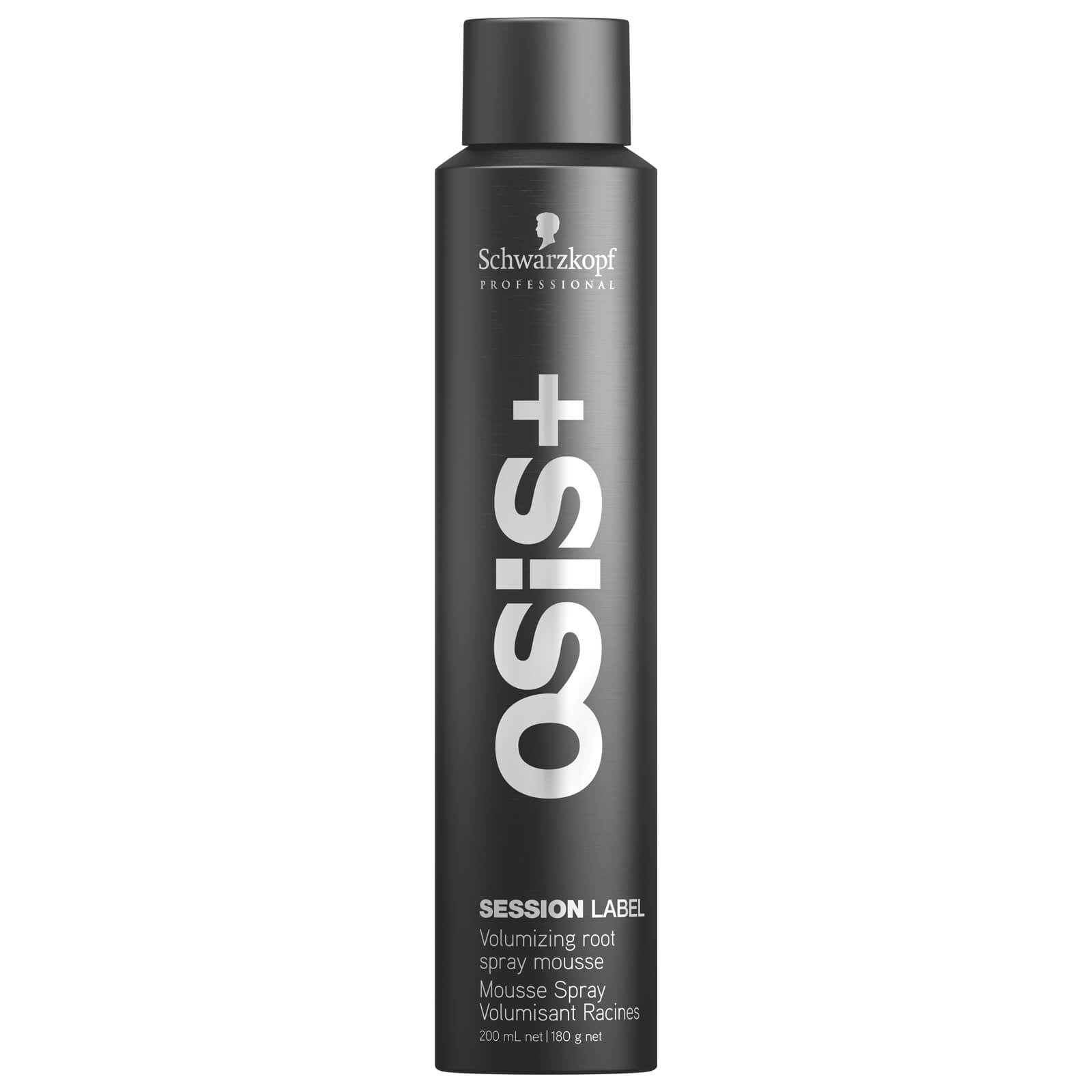 OSiS+ Session Label Volumizing Mousse