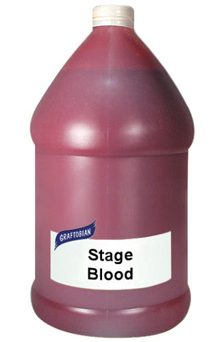 Graftobian Stage Blood