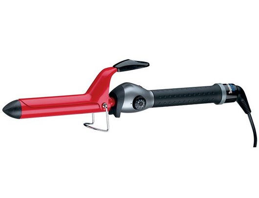BaByliss Pro Tourmaline Ceramic Curling Iron