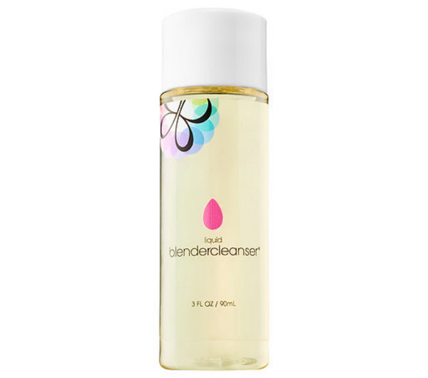 Beautyblender Cleanser Blur Makeup Room