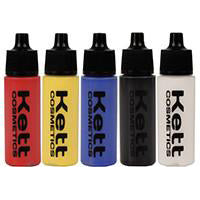 Kett Hydro Color Theory 15ml