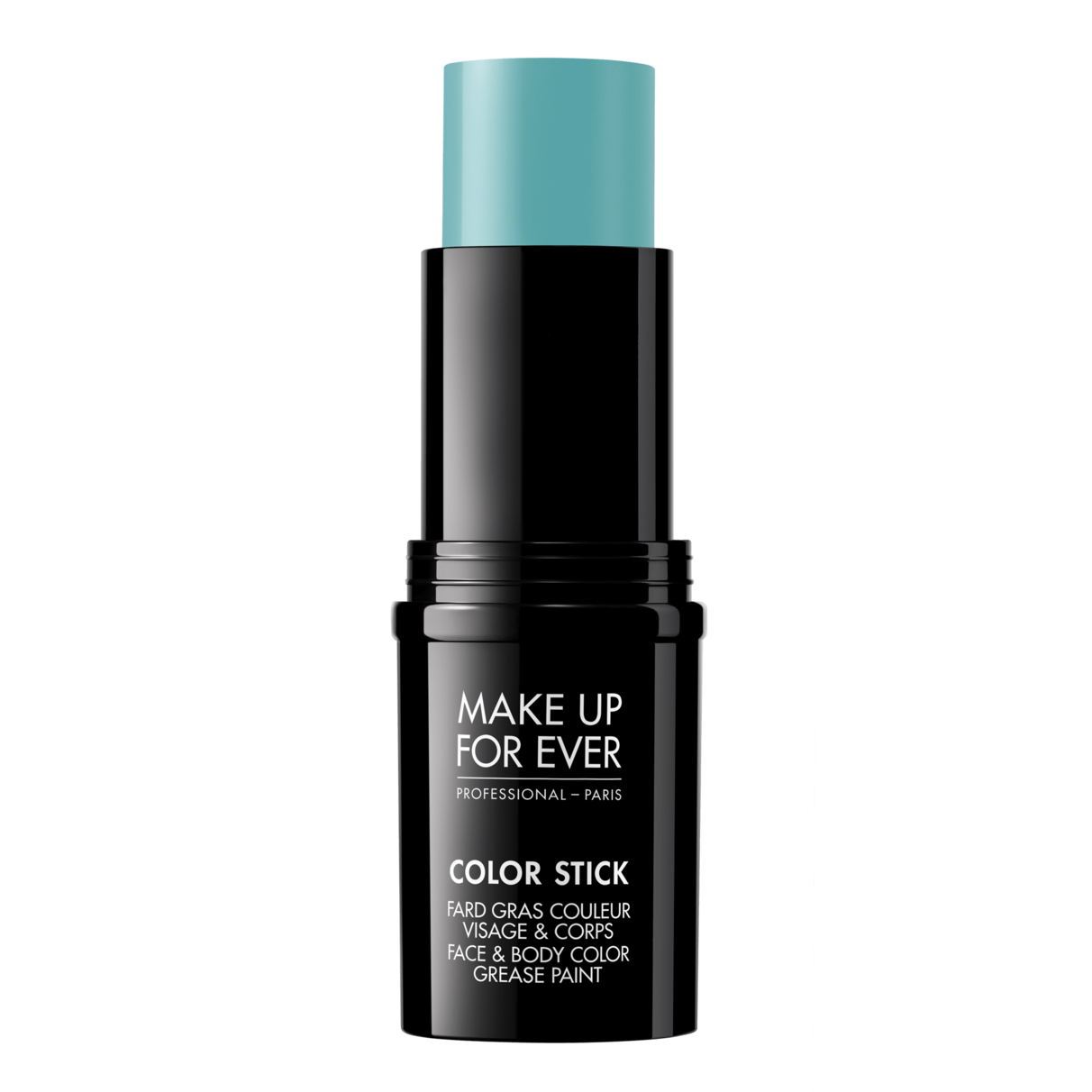 MUFE Color Stick Face & Body colour grease paint