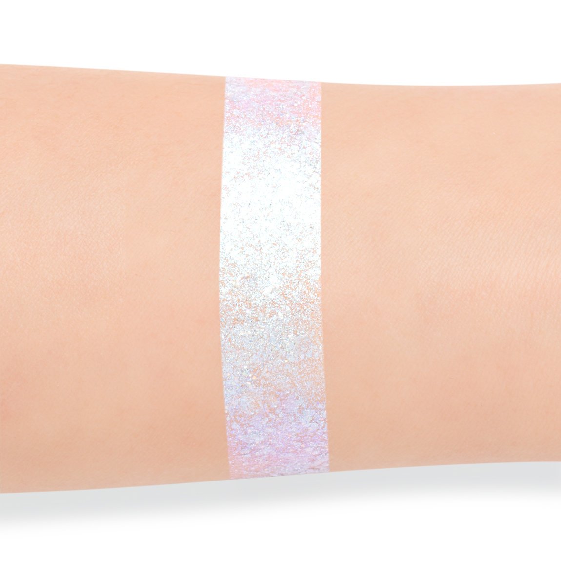 Lit Cosmetics Glitter Camo