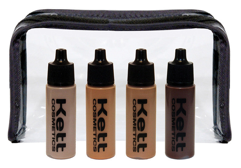 Contour Collection