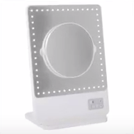 GLAMCOR Riki Skinny Mirror