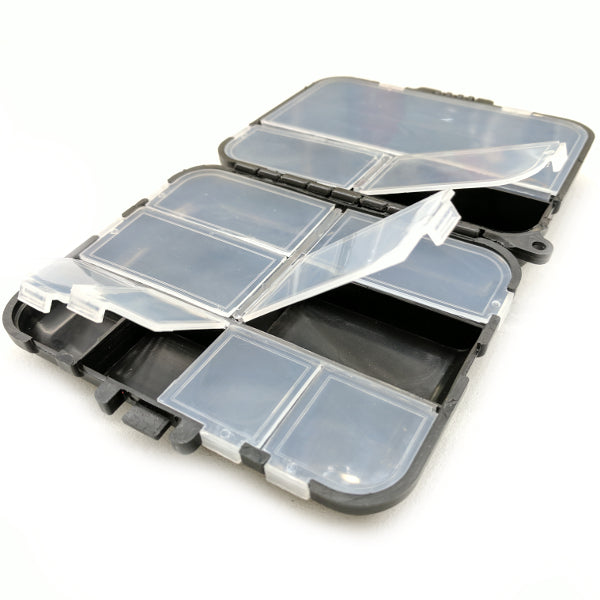 hair accessory tackle box GRBT Hair Accessories Organizer Kit