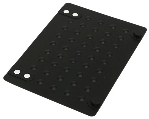 Hot Tool Heat Resistant Mat