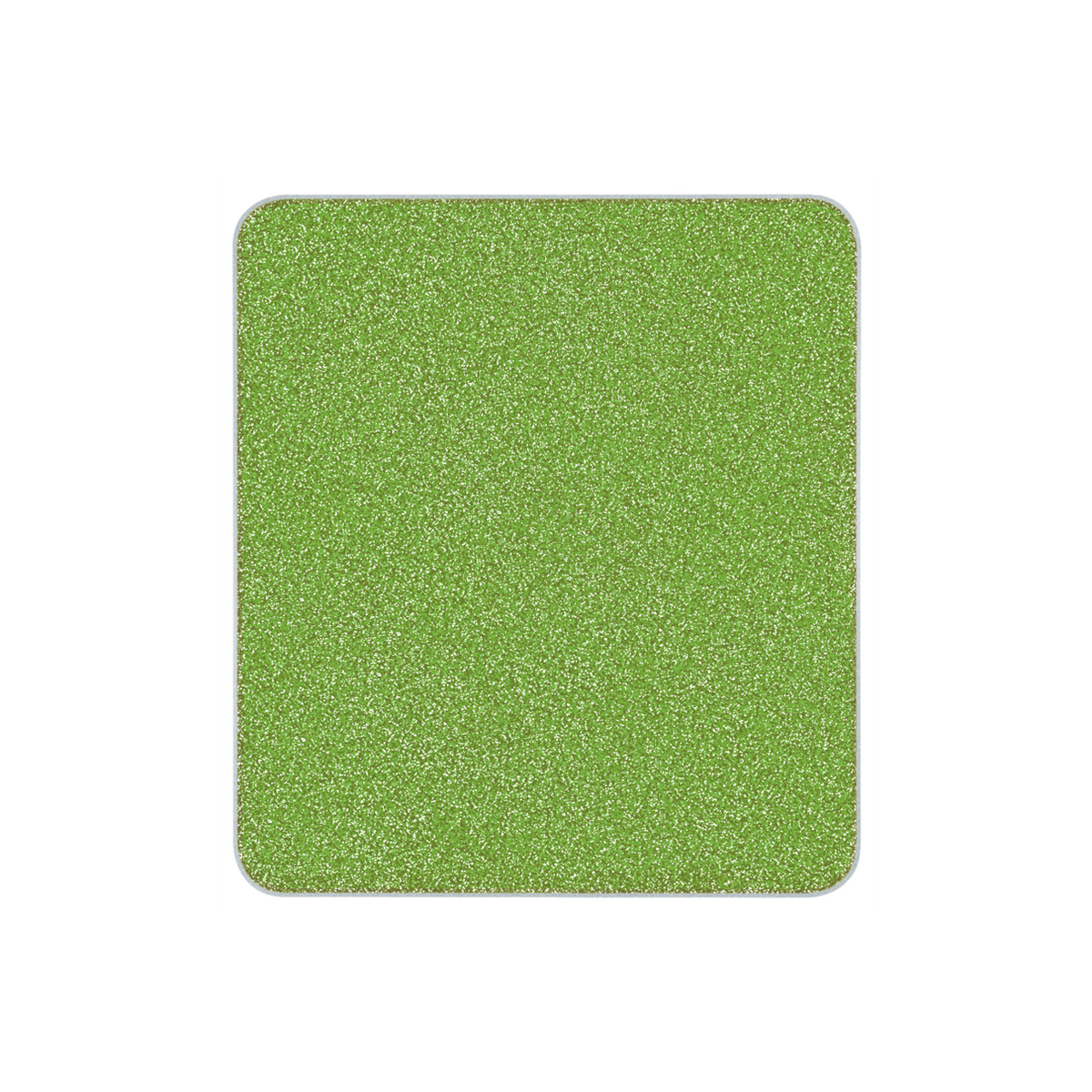 Metallic-338 Acidic Green