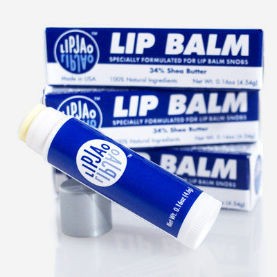 Jao Lip Balm (LipJao)