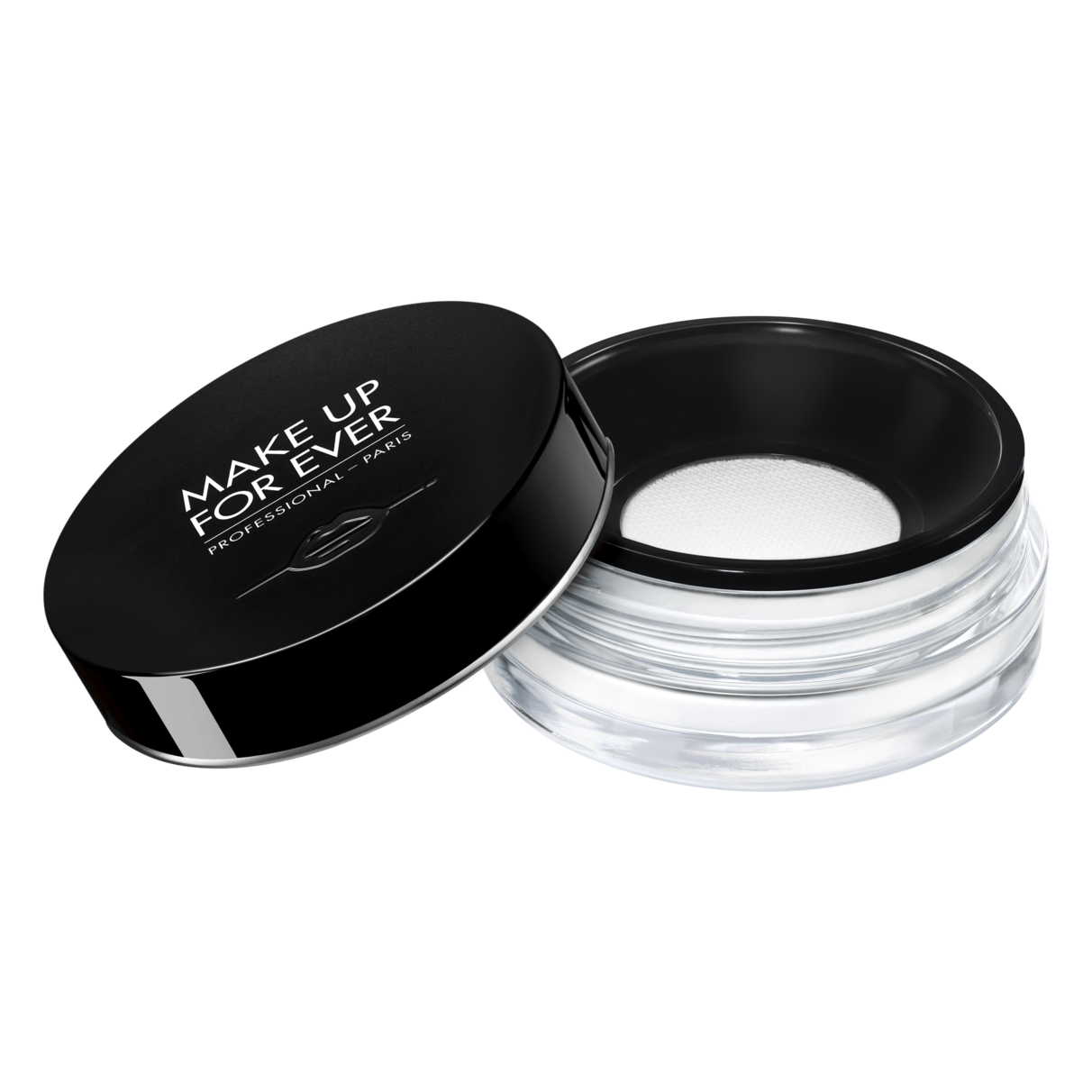 MUFE HD Loose Powder