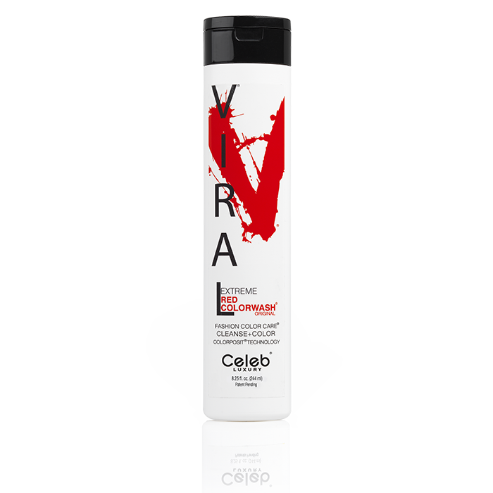 Celeb Luxury Viral Colorwash