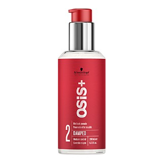OSIS+ Damped
