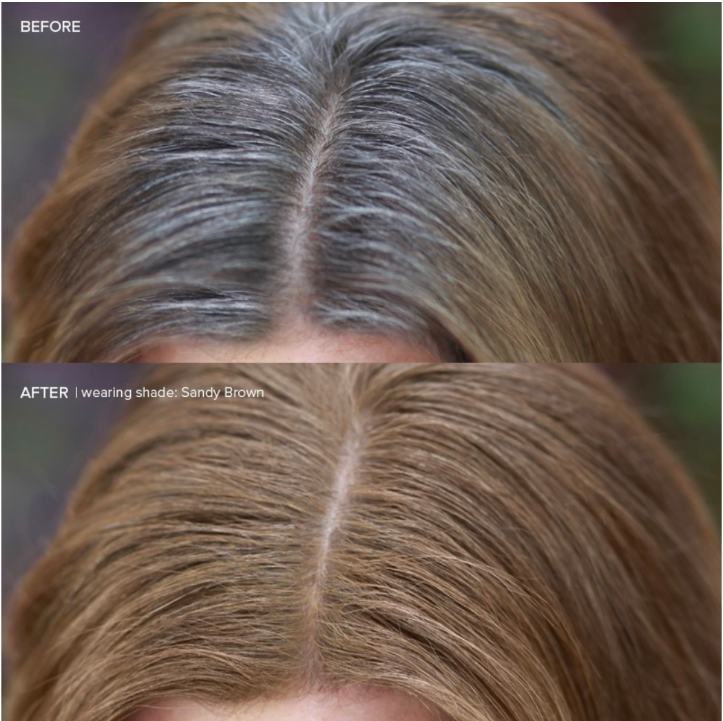 Temptu Pro Root Touch-Up Hair Color