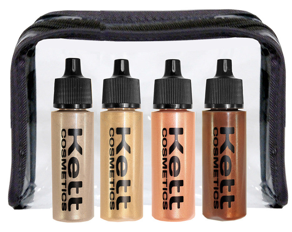 Shimmer Collection