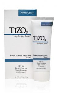 TiZO3 SPF40 Tinted
