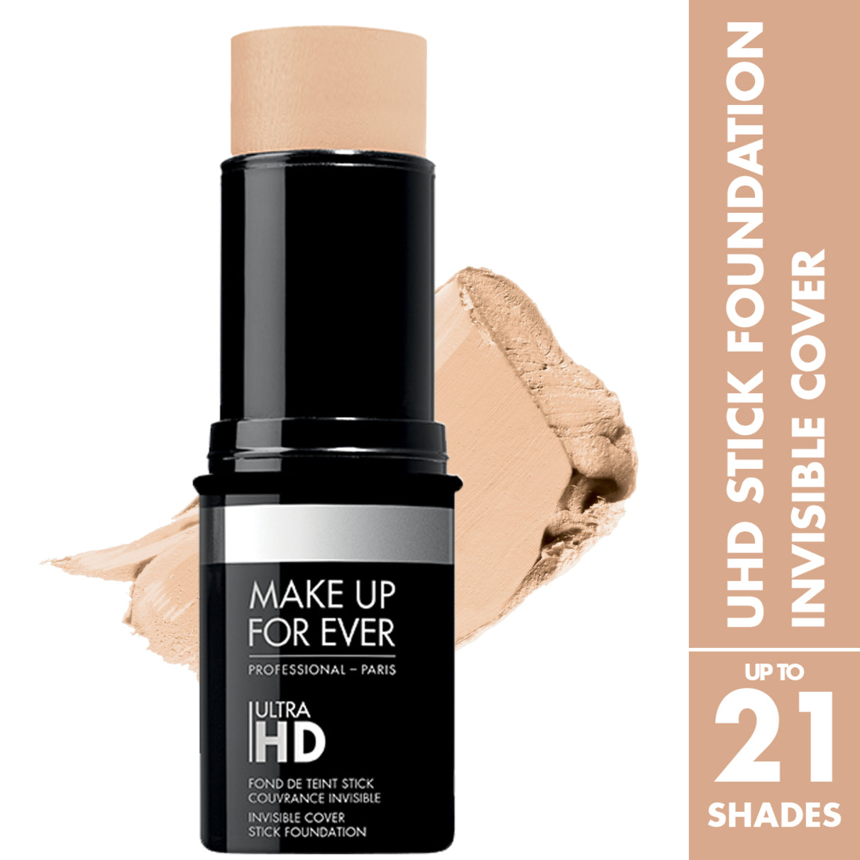 MUFE Ultra HD Stick Foundation