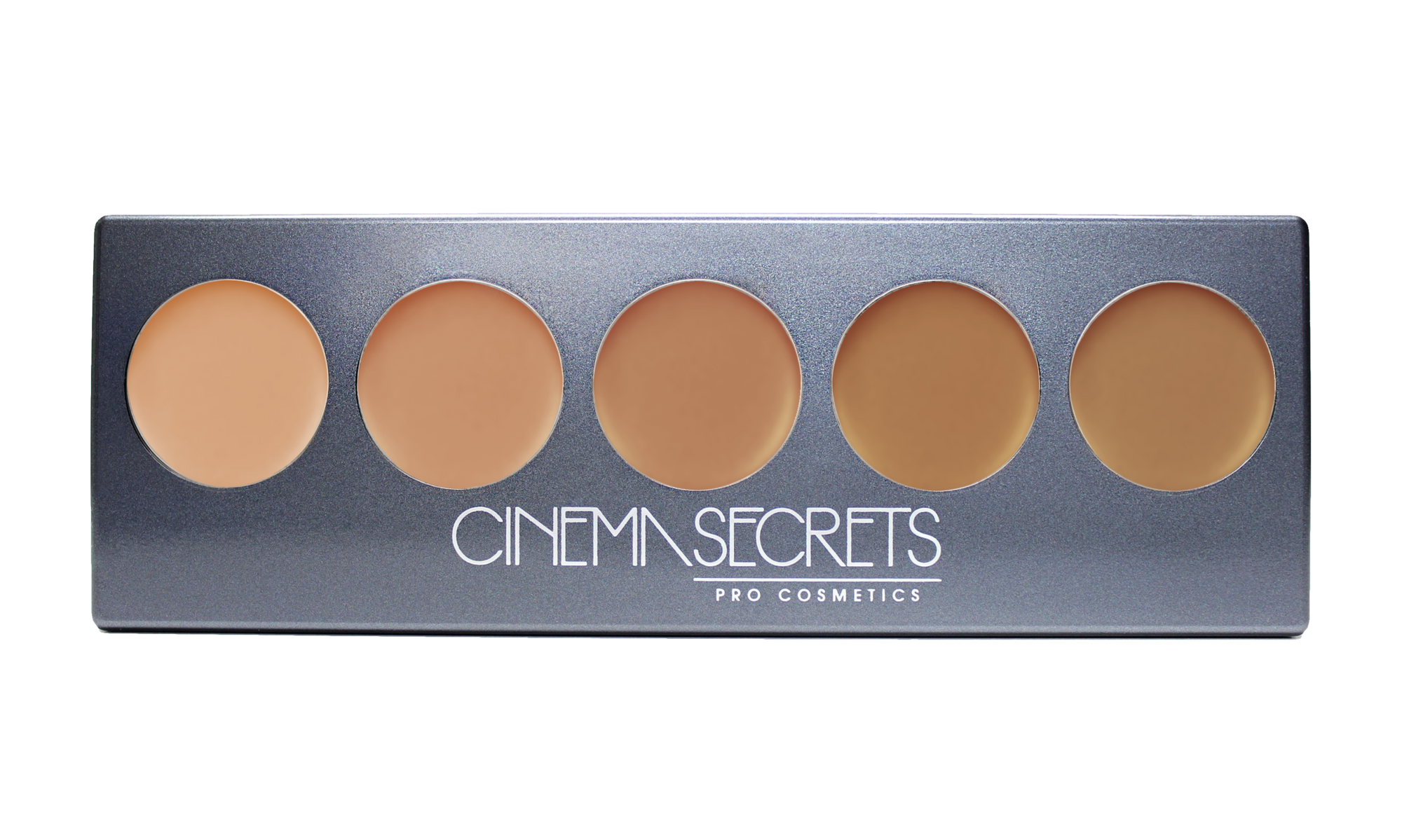 Palette 400 Pro Series