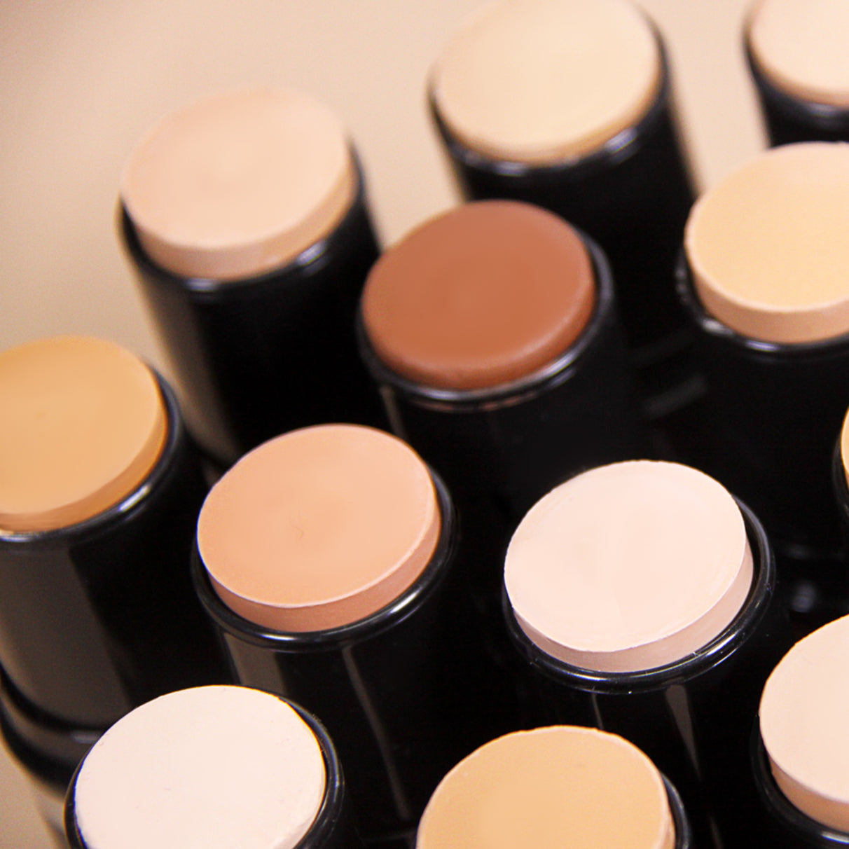 MUFE Ultra HD Stick Foundation