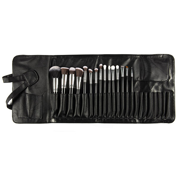 Green Room Beauty Tools 15pcs Brush Set