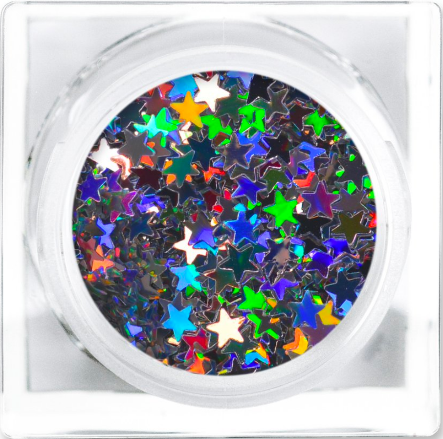 You're a Star (silver holographic) #2