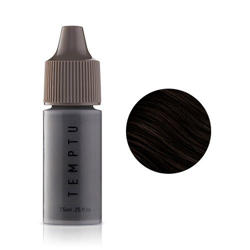 Temptu Brown Black Root Touchup 0.25oz