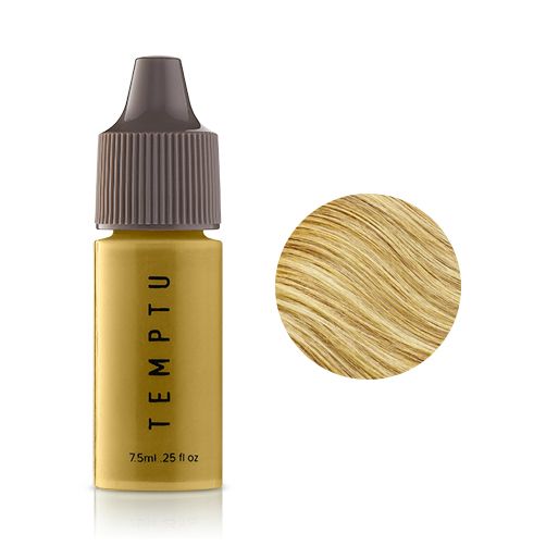 Temptu Platinum Blonde Root Touchup 0.25oz