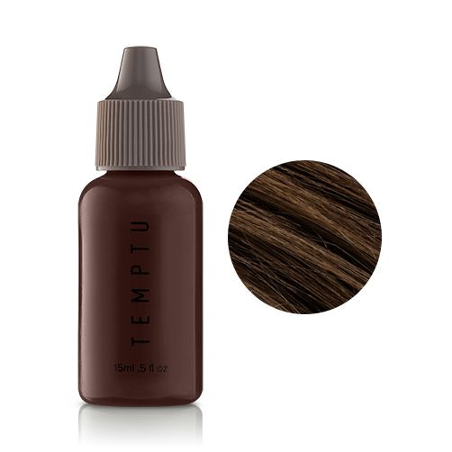 Temptu Ash Brown Root Touchup 0.5oz