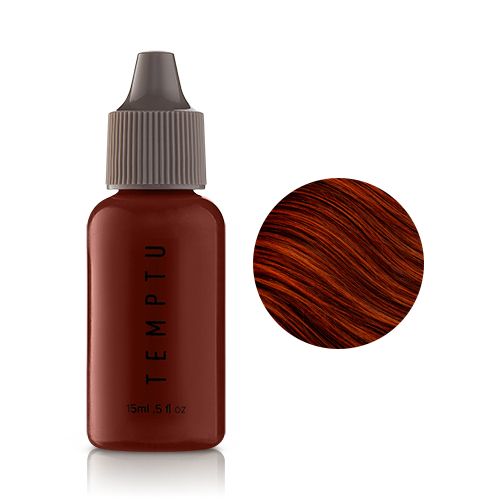Temptu Auburn Root Touchup 0.5oz