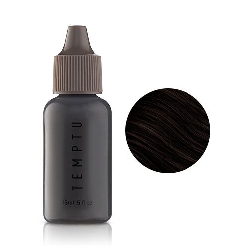 Temptu Brown Black Root Touchup 0.5oz