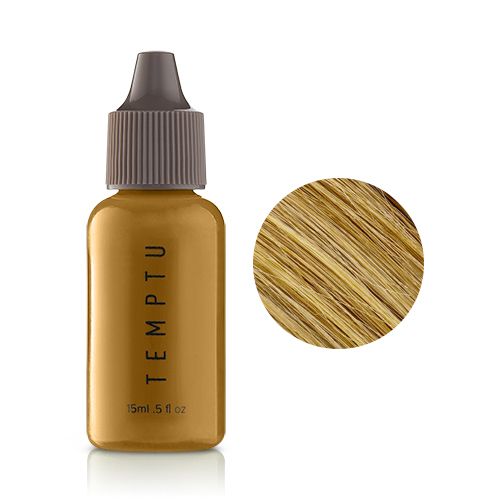 Temptu Golden Blonde Root Touchup 0.5oz