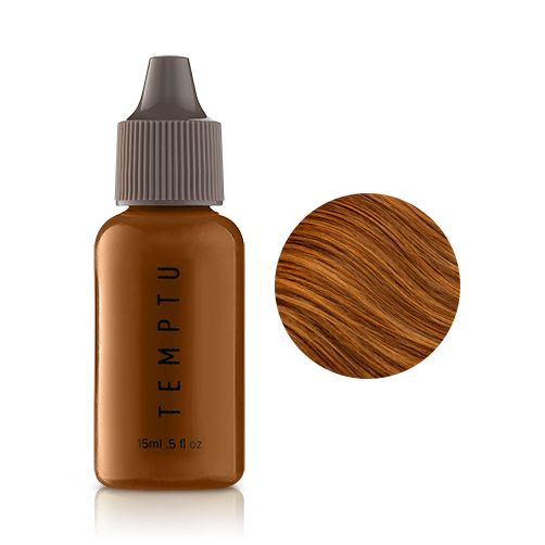 Temptu Light Brown Root Touchup 0.5oz