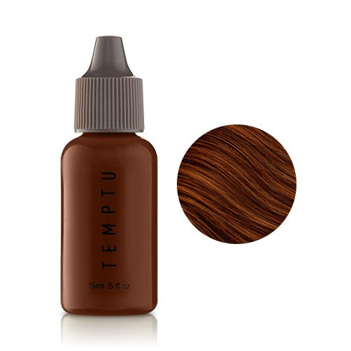 Temptu Medium Brown Root Touchup 0.5oz