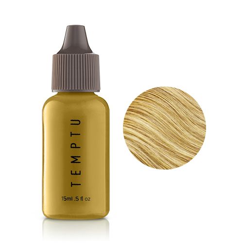Temptu Platinum Blonde Root Touchup 0.5oz