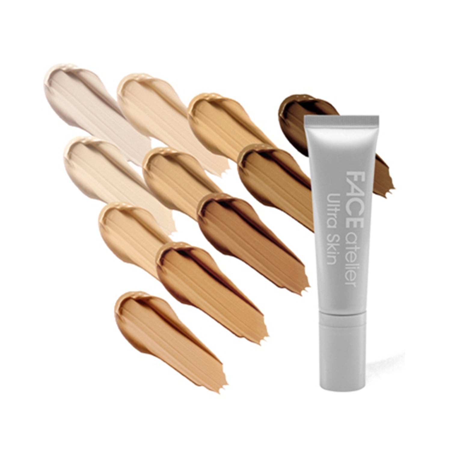 Face Atelier Ultra Skin Foundation
