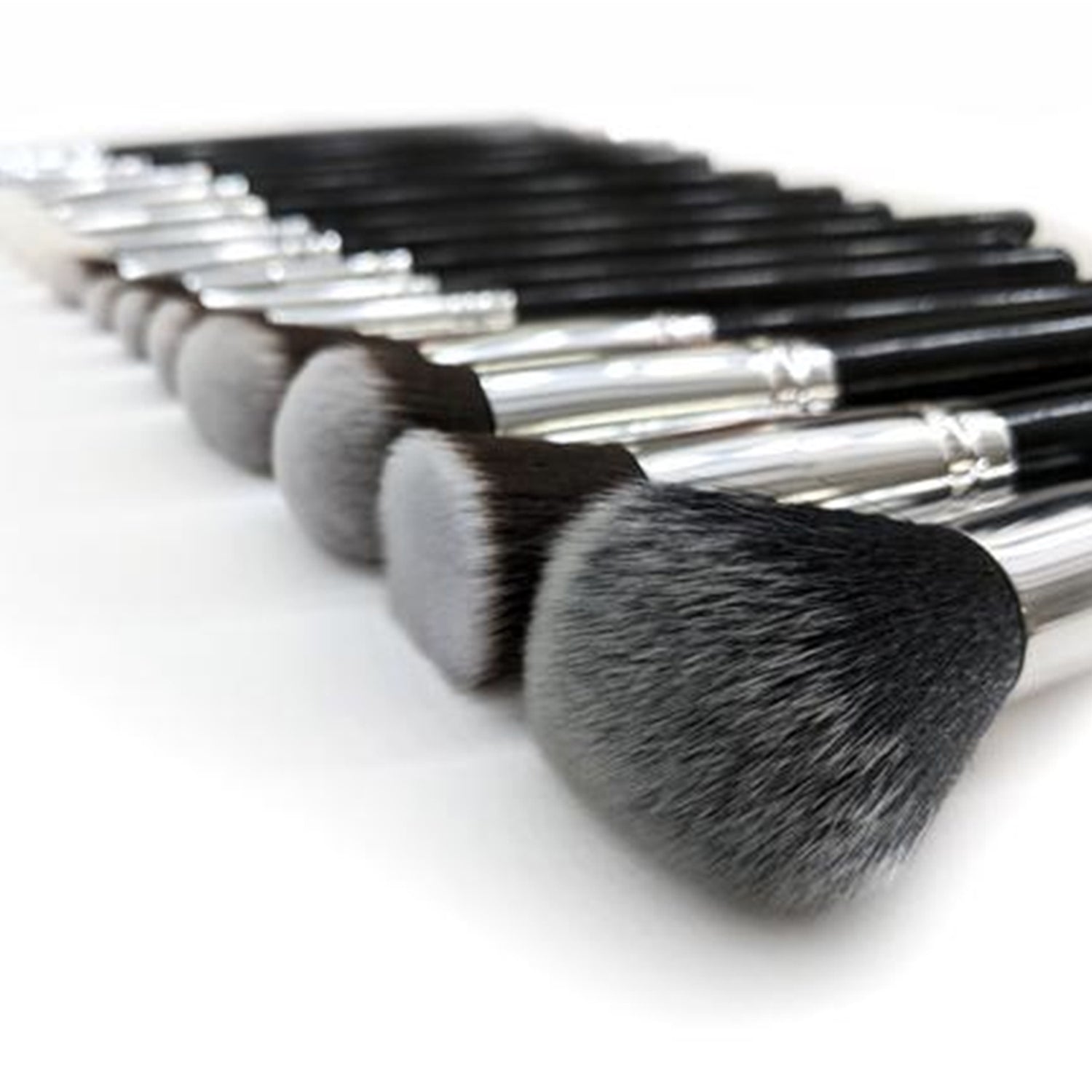 GRBT Pro Series Vegan Brushes