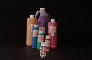 Metallic - REEL Creations Body Art & Airbrush Inks