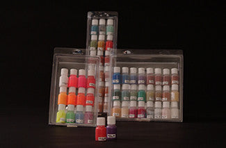 REEL Creations Palette Ink Refills (2 oz)