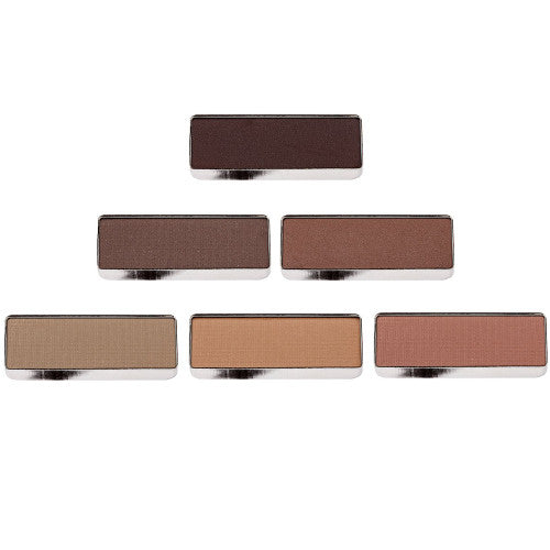 yaby brow powder refill