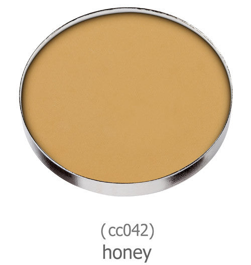 cc042 honey (yellow)