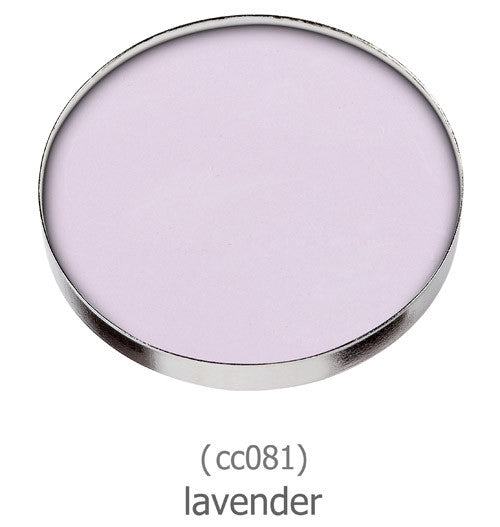 cc081 lavender (corrector)
