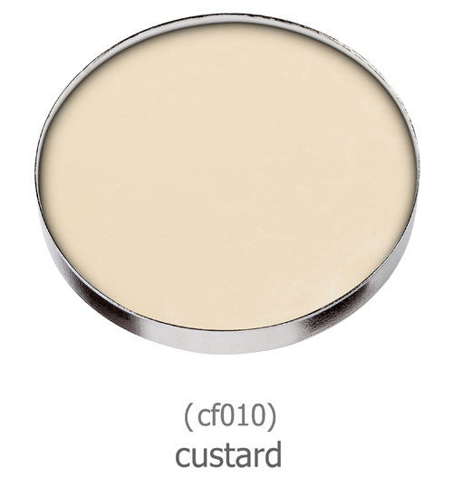 cf010 custard (yellow)