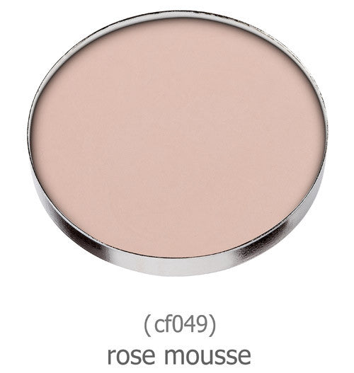 cf049 rose mousse (corrector)