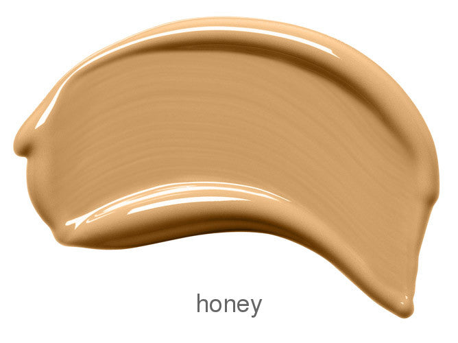 honey (yellow)