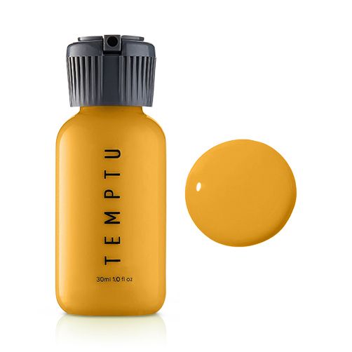 Temptu Dura Colors - Blur Makeup Room