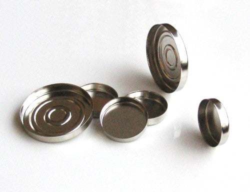 yaby refillable empty pans