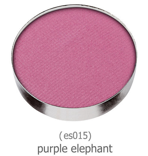 es015 purple elephant