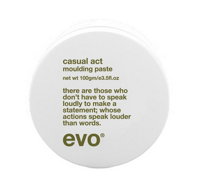evo Casual Act Moulding Paste