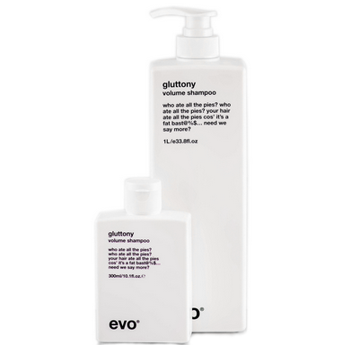 evo Bride of Gluttony Conditioner