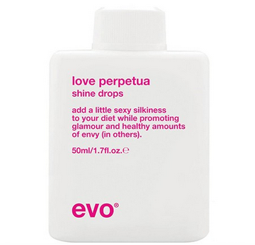 evo Love Perpetua Shine Drops